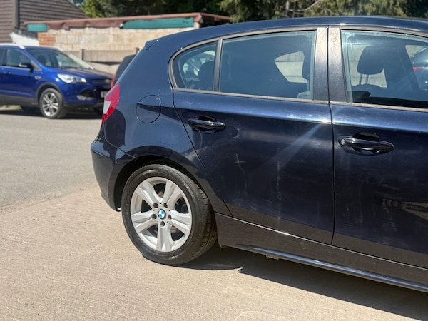Used BMW 1 Series 2006 for sale - 76256148: Photo 7