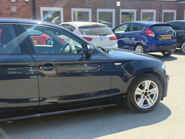 Used BMW 1 Series 2006 for sale - 76256148: Photo 9