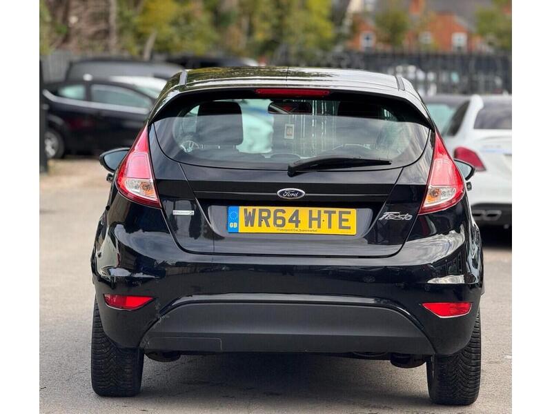 Used Ford Fiesta 2014 for sale - 77276929: Photo 10