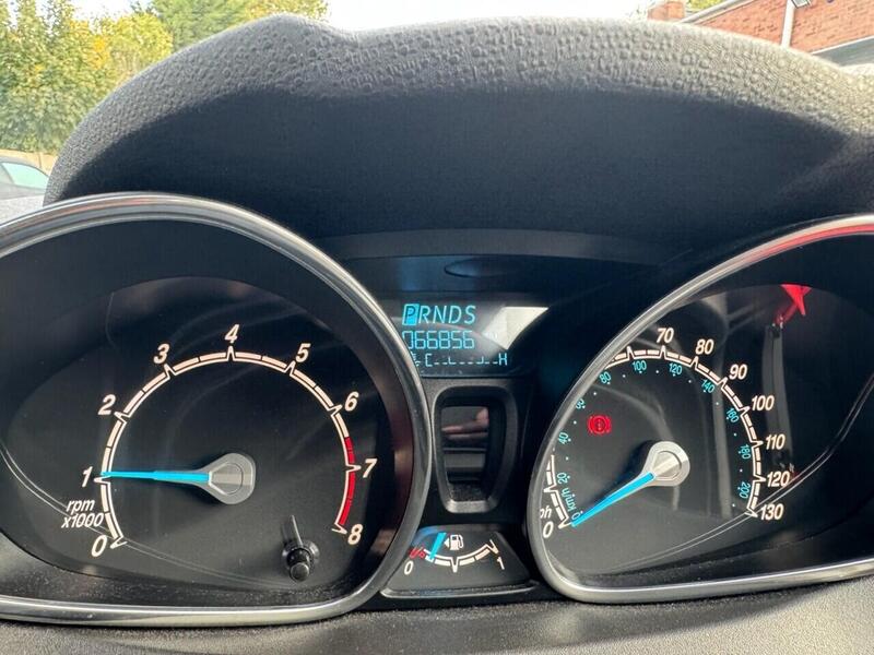 Used Ford Fiesta 2014 for sale - 77276929: Photo 21