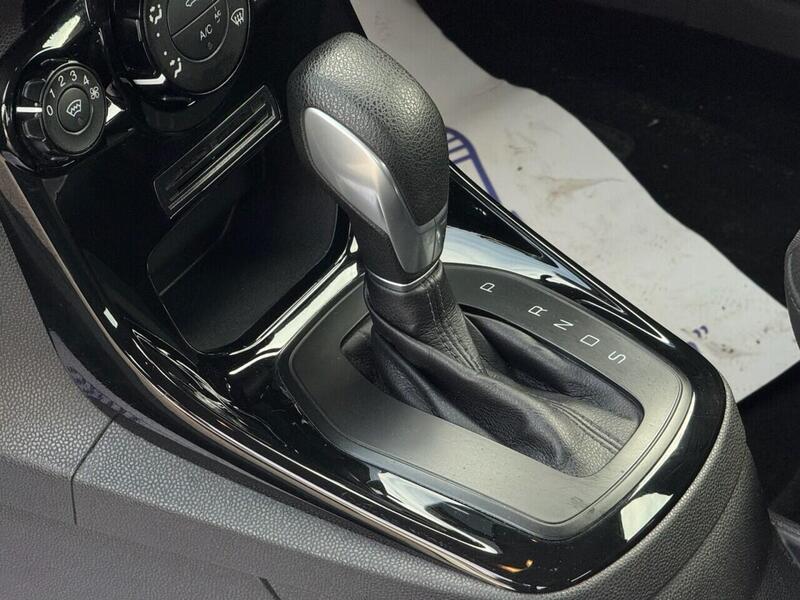 Used Ford Fiesta 2014 for sale - 77276929: Photo 24