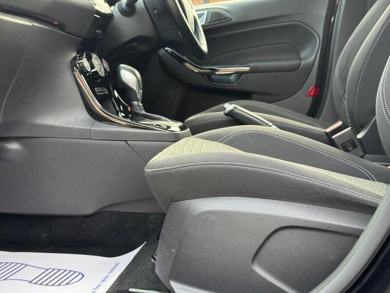 Used Ford Fiesta 2014 for sale - 77276929: Photo 27