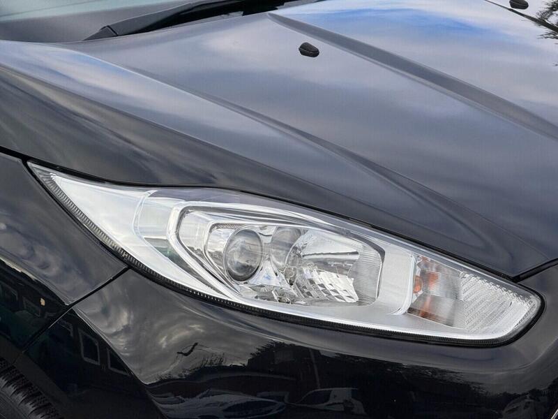 Used Ford Fiesta 2014 for sale - 77276929: Photo 29