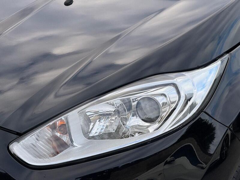 Used Ford Fiesta 2014 for sale - 77276929: Photo 30