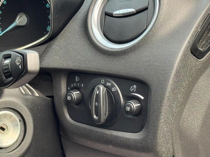 Used Ford Fiesta 2014 for sale - 77276929: Photo 42