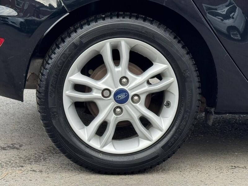 Used Ford Fiesta 2014 for sale - 77276929: Photo 50