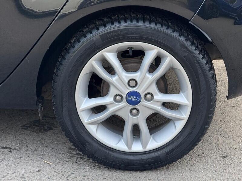 Used Ford Fiesta 2014 for sale - 77276929: Photo 51