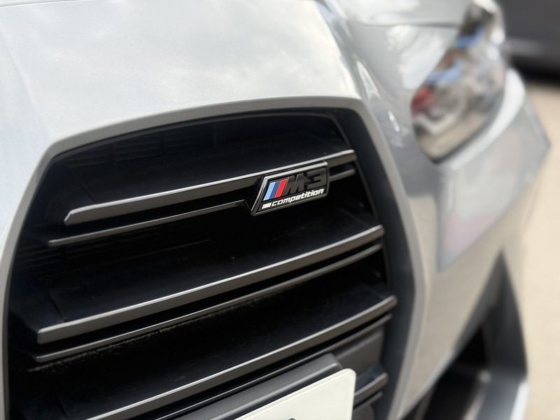 Used BMW M3 2021 for sale - 78040284: Photo 12