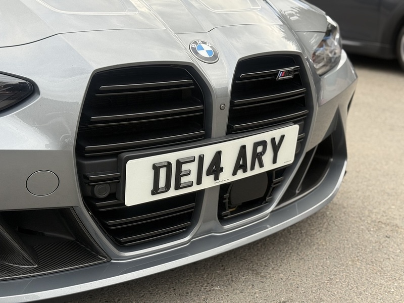 Used BMW M3 2021 for sale - 78040284: Photo 13