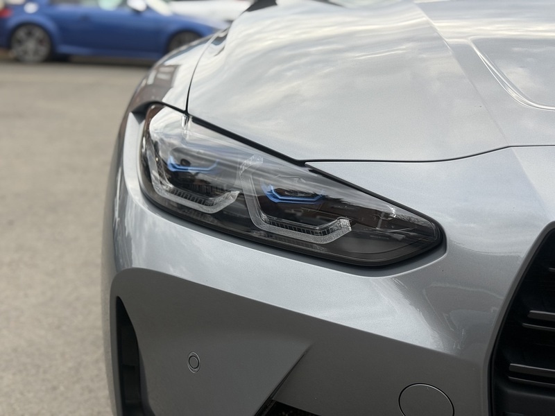 Used BMW M3 2021 for sale - 78040284: Photo 14