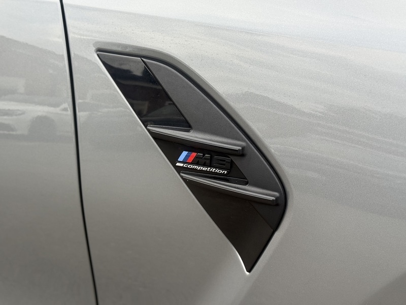 Used BMW M3 2021 for sale - 78040284: Photo 16