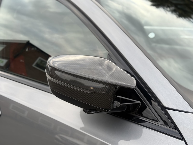 Used BMW M3 2021 for sale - 78040284: Photo 17