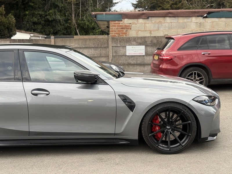 Used BMW M3 2021 for sale - 78040284: Photo 19