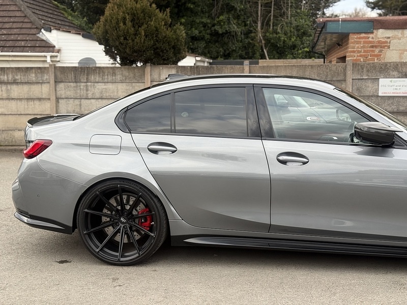 Used BMW M3 2021 for sale - 78040284: Photo 20