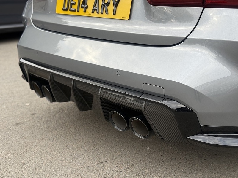 Used BMW M3 2021 for sale - 78040284: Photo 23