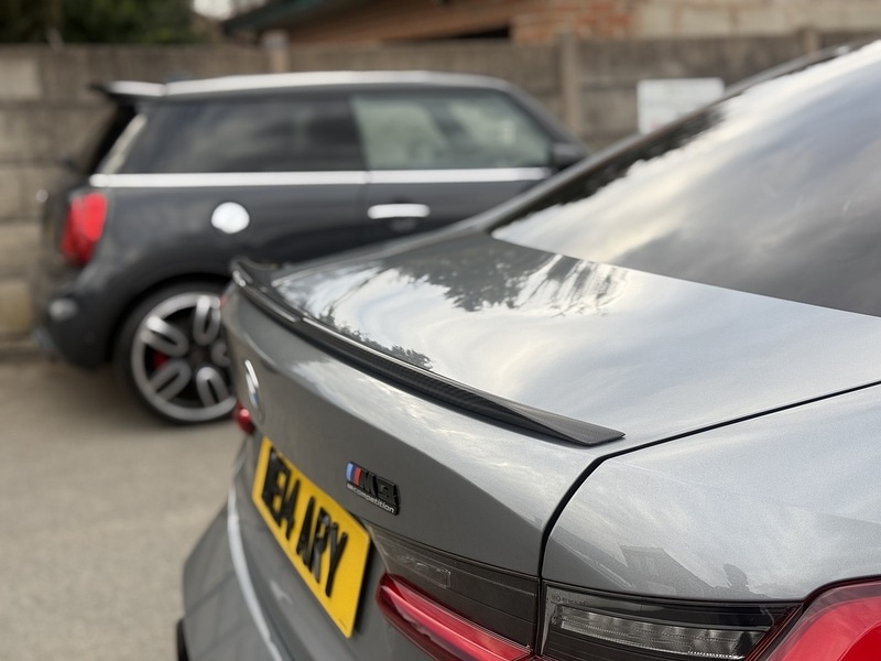 Used BMW M3 2021 for sale - 78040284: Photo 25