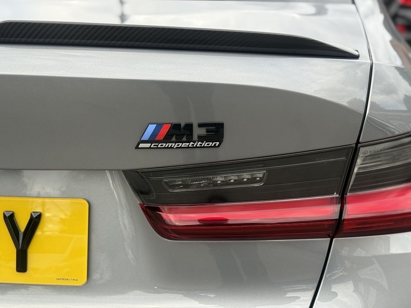 Used BMW M3 2021 for sale - 78040284: Photo 26