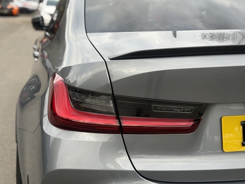 Used BMW M3 2021 for sale - 78040284: Photo 28