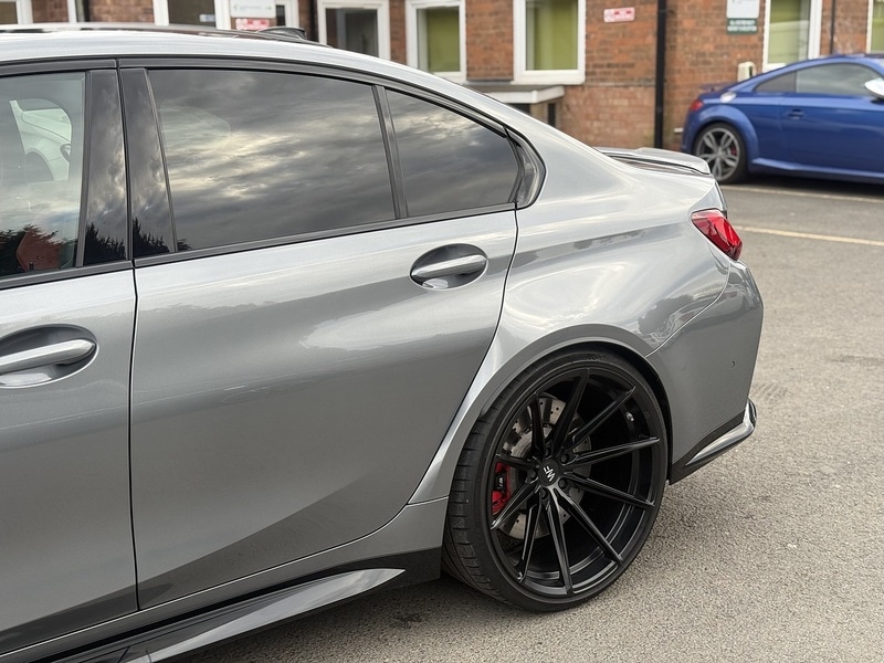 Used BMW M3 2021 for sale - 78040284: Photo 29