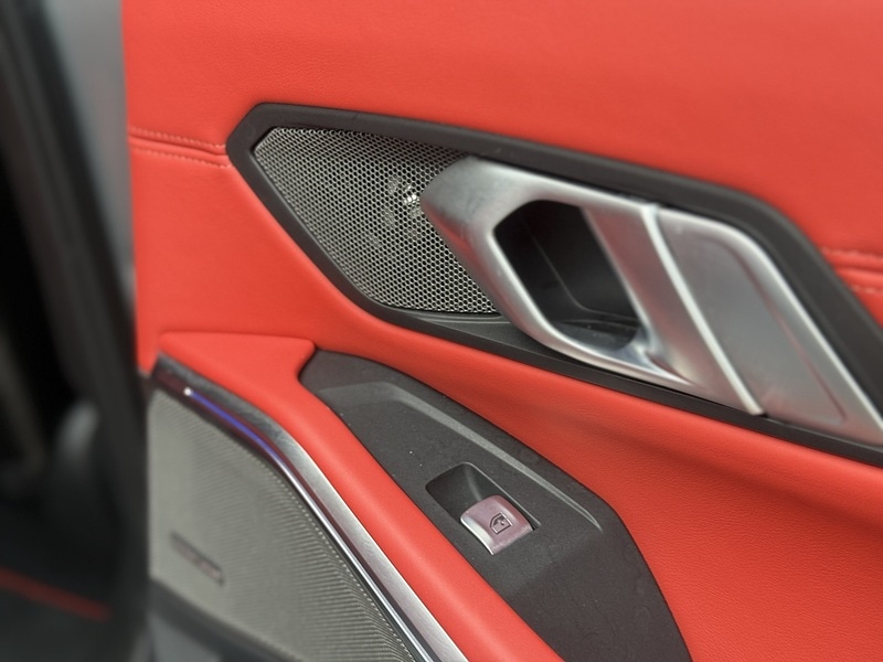 Used BMW M3 2021 for sale - 78040284: Photo 37