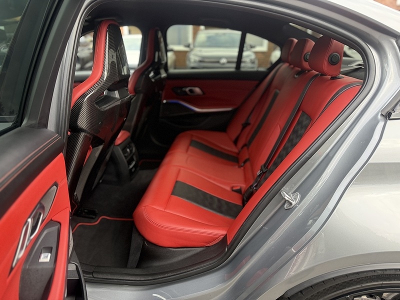 Used BMW M3 2021 for sale - 78040284: Photo 38