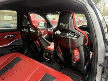 Used BMW M3 2021 for sale - 78040284: Photo