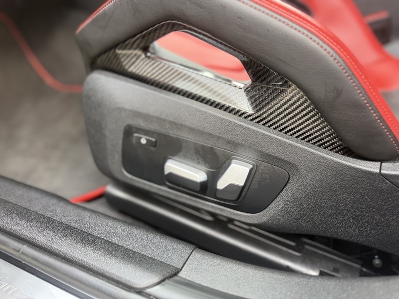 Used BMW M3 2021 for sale - 78040284: Photo 42