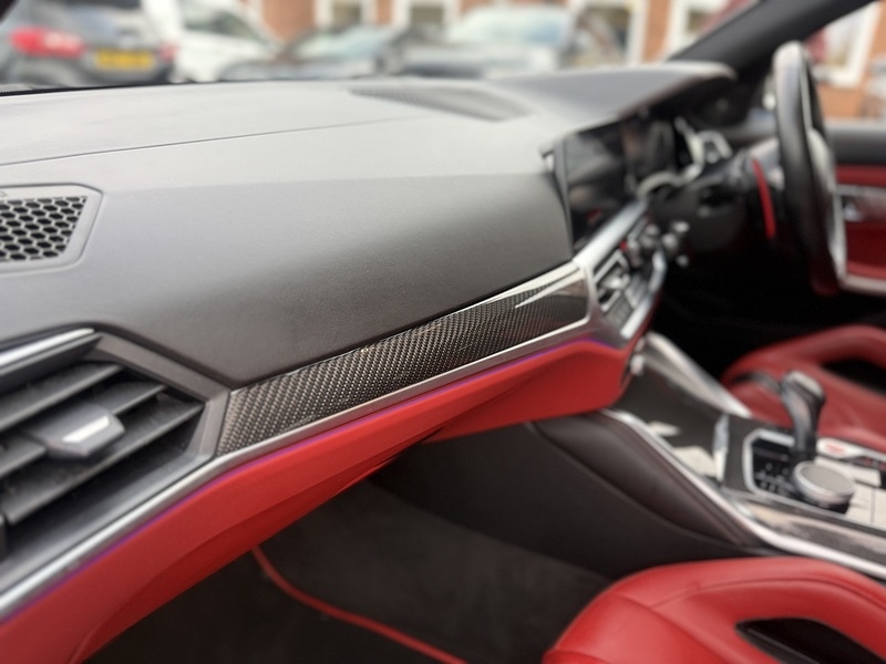 Used BMW M3 2021 for sale - 78040284: Photo 43