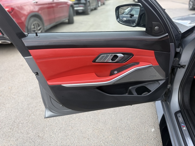 Used BMW M3 2021 for sale - 78040284: Photo 45