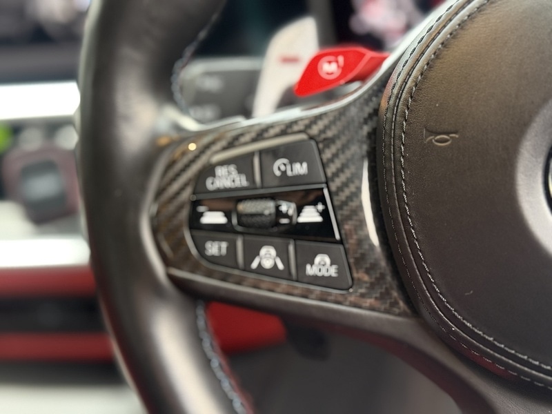 Used BMW M3 2021 for sale - 78040284: Photo 48