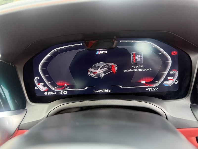 Used BMW M3 2021 for sale - 78040284: Photo 50