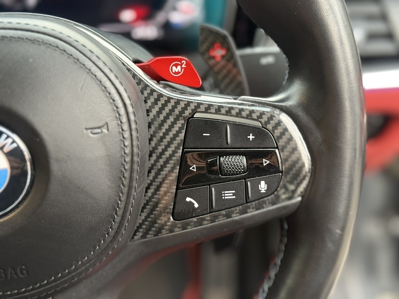 Used BMW M3 2021 for sale - 78040284: Photo 52