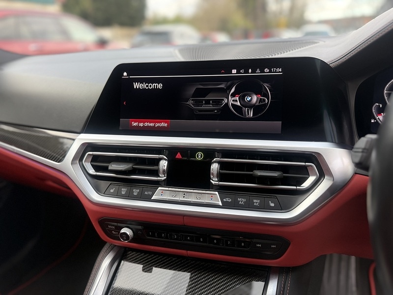 Used BMW M3 2021 for sale - 78040284: Photo 53