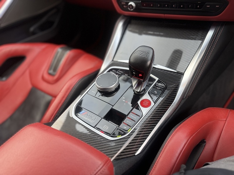 Used BMW M3 2021 for sale - 78040284: Photo 57