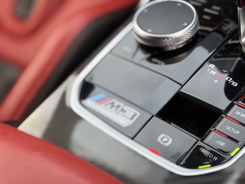 Used BMW M3 2021 for sale - 78040284: Photo 58