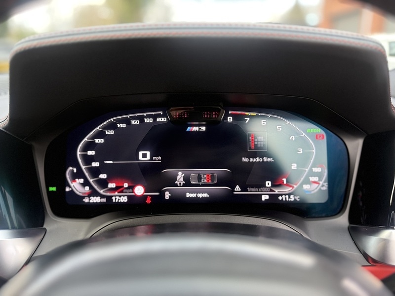 Used BMW M3 2021 for sale - 78040284: Photo 59