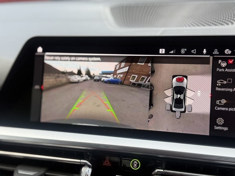 Used BMW M3 2021 for sale - 78040284: Photo 60