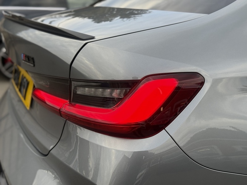 Used BMW M3 2021 for sale - 78040284: Photo 61