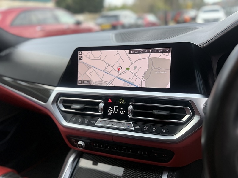 Used BMW M3 2021 for sale - 78040284: Photo 63