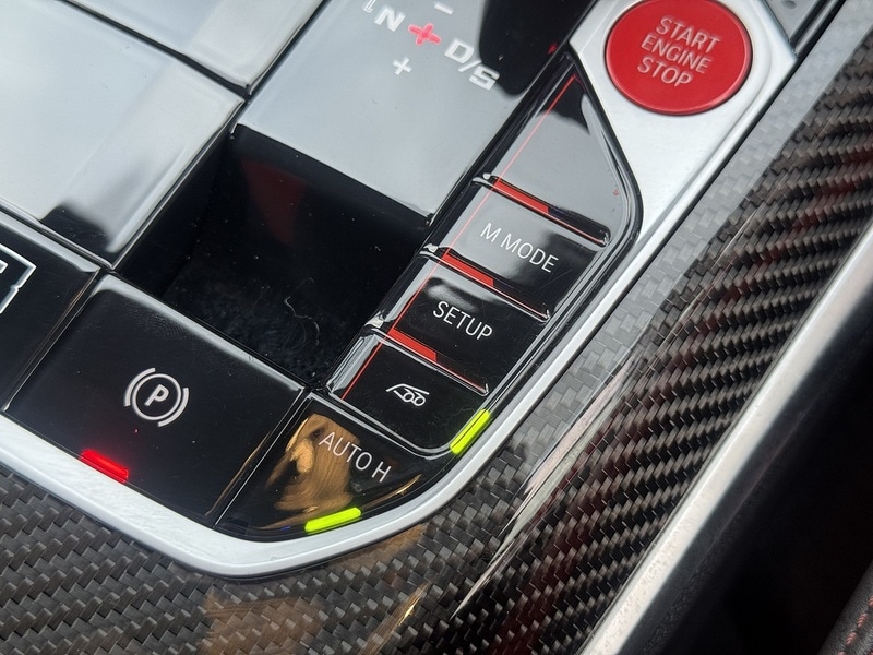 Used BMW M3 2021 for sale - 78040284: Photo 64