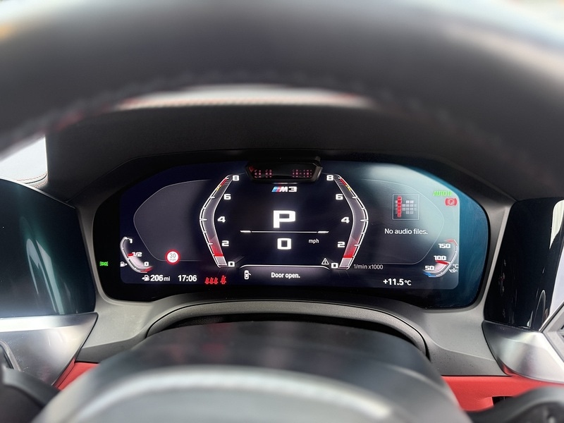 Used BMW M3 2021 for sale - 78040284: Photo 65