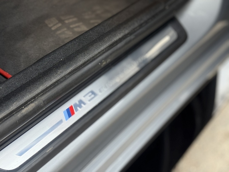 Used BMW M3 2021 for sale - 78040284: Photo 70