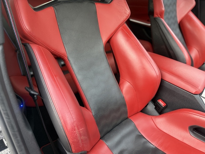 Used BMW M3 2021 for sale - 78040284: Photo 71