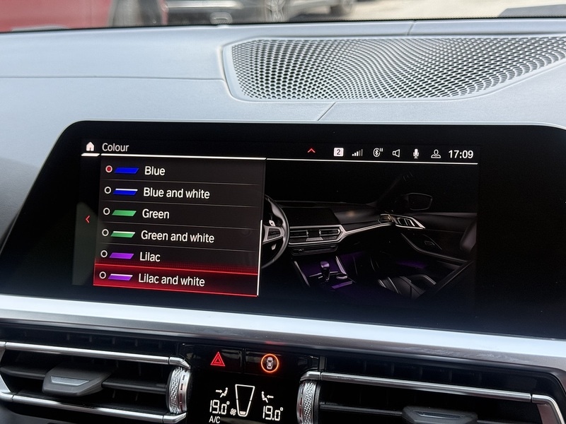 Used BMW M3 2021 for sale - 78040284: Photo 72