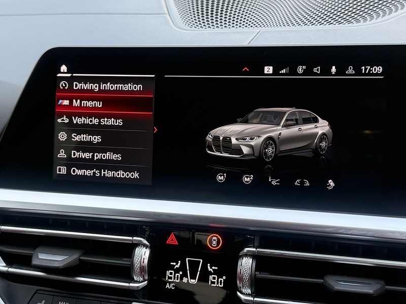 Used BMW M3 2021 for sale - 78040284: Photo 73