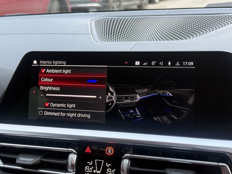 Used BMW M3 2021 for sale - 78040284: Photo 75