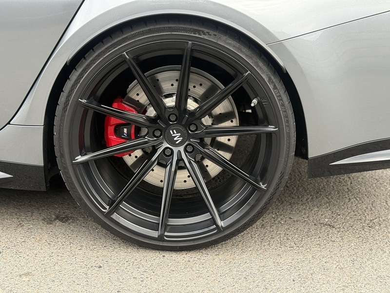 Used BMW M3 2021 for sale - 78040284: Photo 78