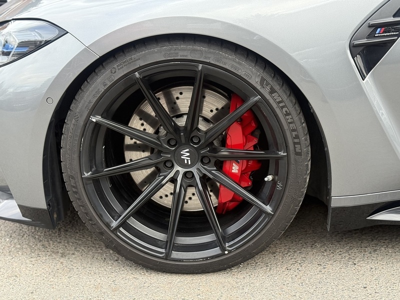 Used BMW M3 2021 for sale - 78040284: Photo 79