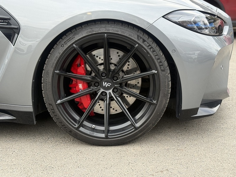 Used BMW M3 2021 for sale - 78040284: Photo 80