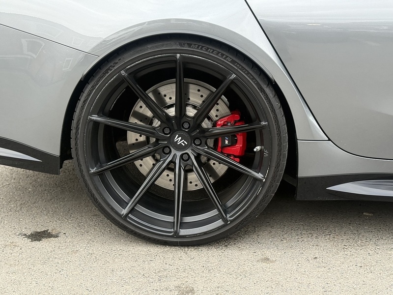 Used BMW M3 2021 for sale - 78040284: Photo 81